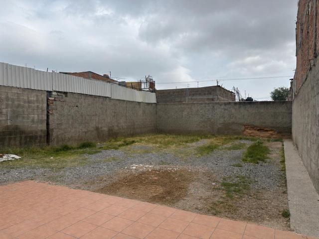 Terreno en Guadalupe