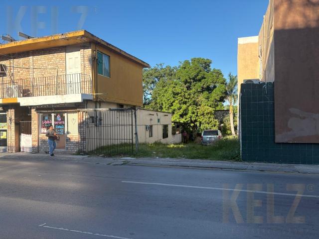 Terreno en Guadalupe