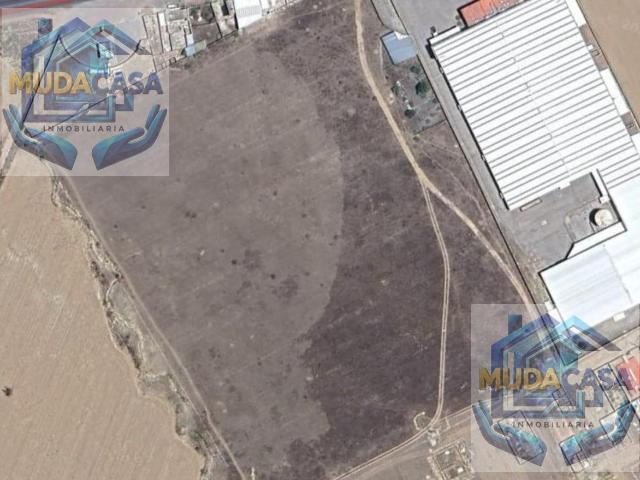 Terreno en Guadalupe Victoria