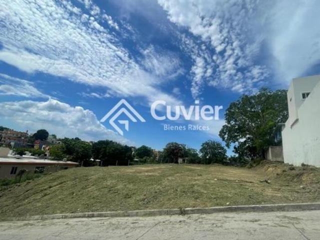 Terreno en Gustavo Diaz Ordaz