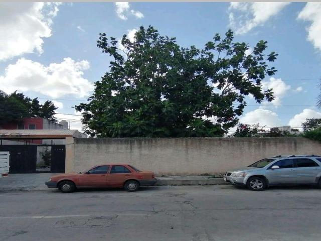 Terreno en Garcia Gineres