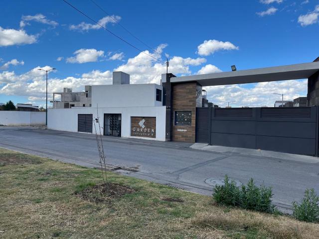 Terreno en Garden Residencial Perinorte