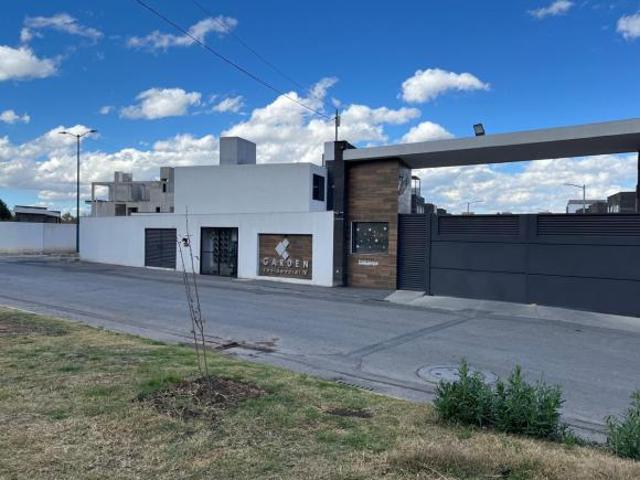 Terreno en Garden Residencial Perinorte