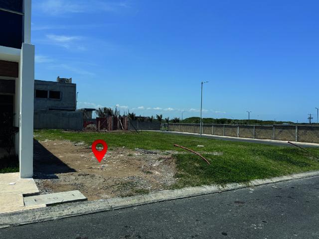 TERRENO EN GENOVA EN VENTA EN LOMAS DE MEDITERRANEO