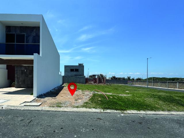 TERRENO EN GENOVA EN VENTA EN LOMAS DE MEDITERRANEO