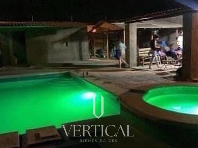 Terreno en Granja Granjas del Valle