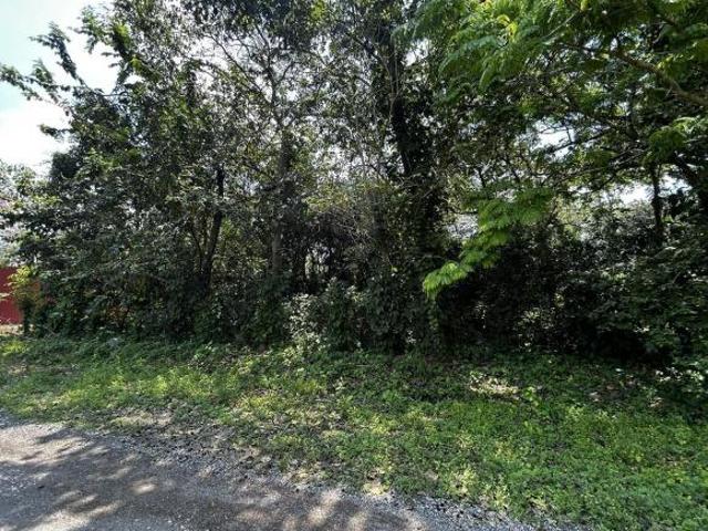 Terreno en Granjas Dorantes, Km. 18 Carr. Villahermosa Macuspana