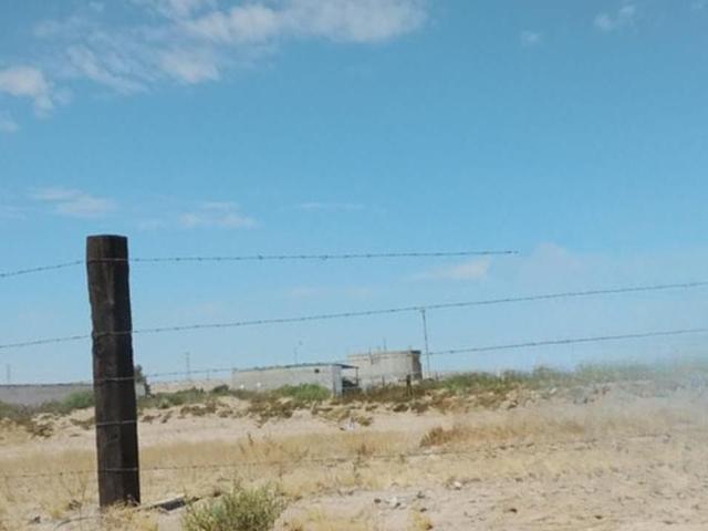 Terreno en Granjas Santa Elena