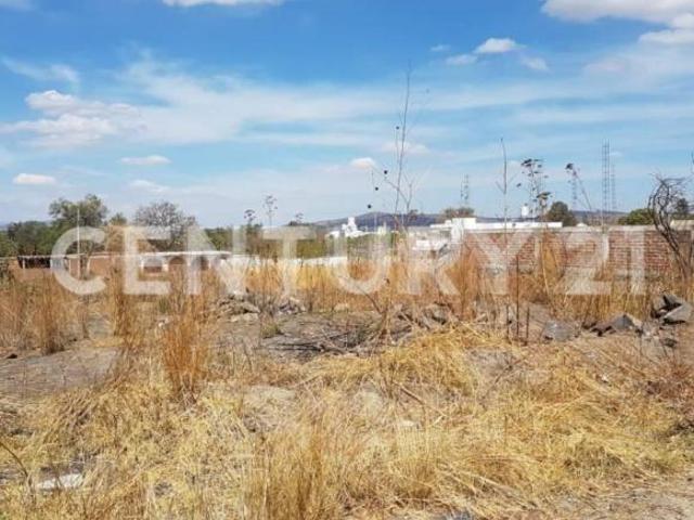Terreno en Granjas Providencia