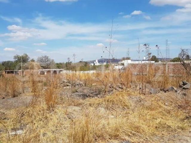 Terreno en Granjas Providencia