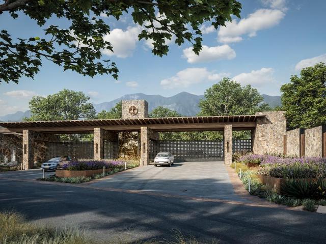 Terreno en Huajuquito O los Cavazos en Venta