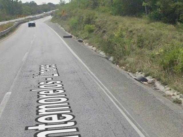 Terreno en Hualahuises