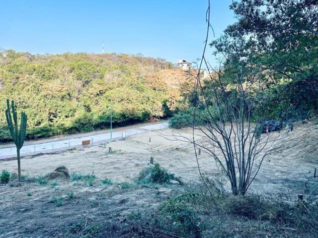 TERRENO EN HUATULCO OAXACA