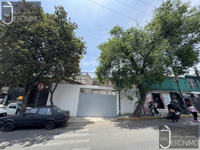 Terreno en Huayatla