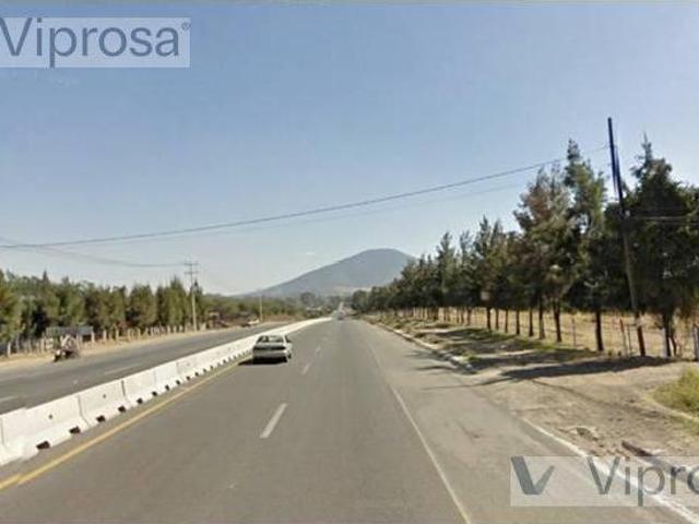 Terreno en Hacienda Atequiza Estacion