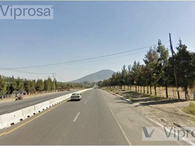 Terreno en Hacienda Atequiza Estacion