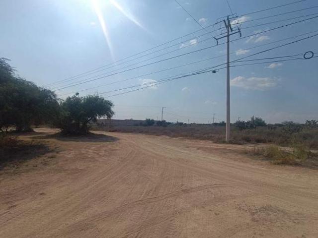 Terreno en Hacienda Grande, Tequisquiapan