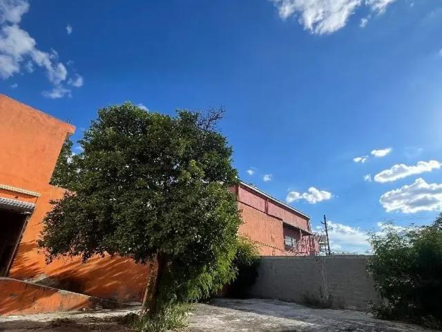 Terreno en HACIENDA LOS ÁNGELES