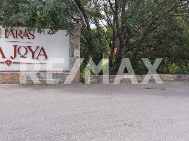 Terreno en Haras en La Joya