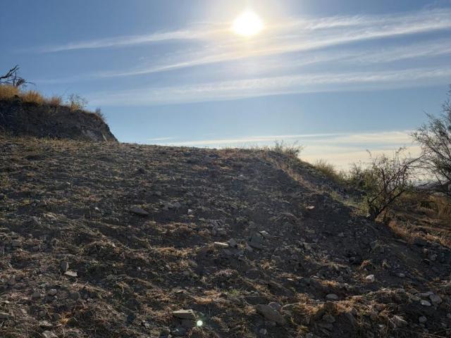 Terreno en Hermosillo