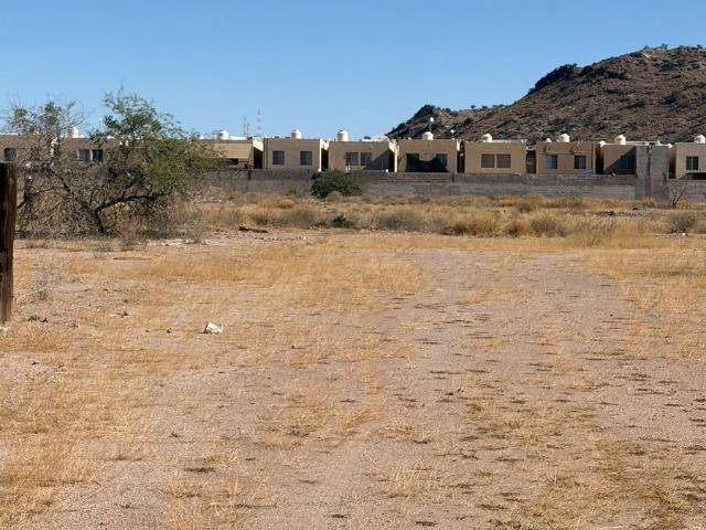 Terreno en Hermosillo