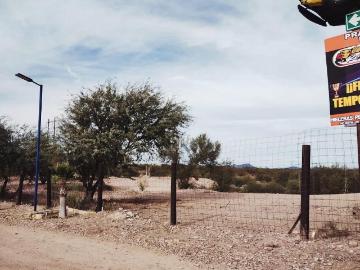 Terreno en Hermosillo