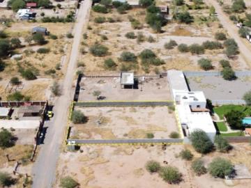 Terreno en Hermosillo