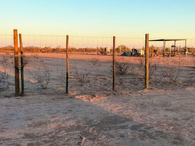 Terreno en Hermosillo