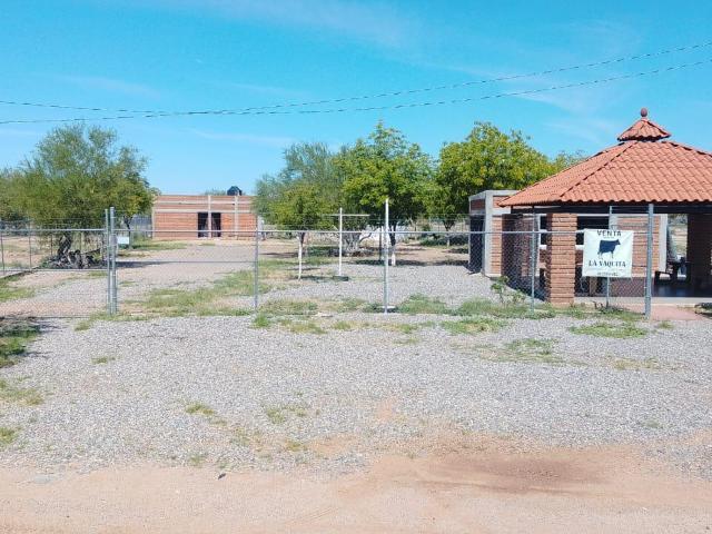 Terreno en Hermosillo