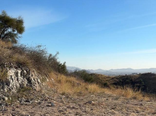 Terreno en Hermosillo