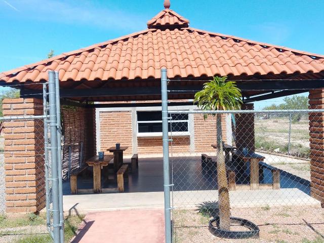 Terreno en Hermosillo