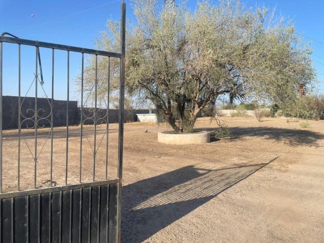 Terreno en Hermosillo