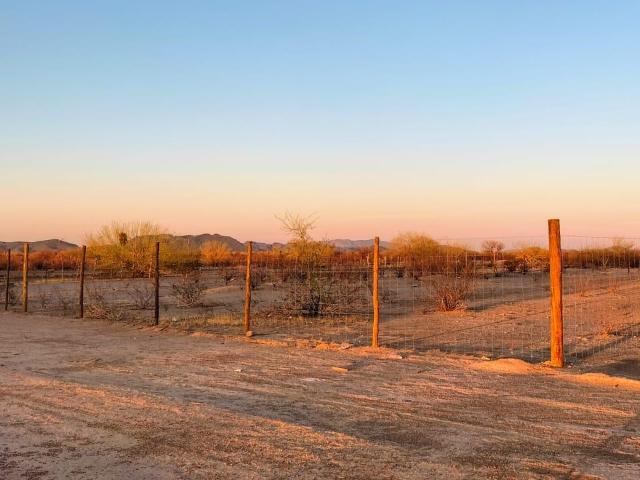 Terreno en Hermosillo