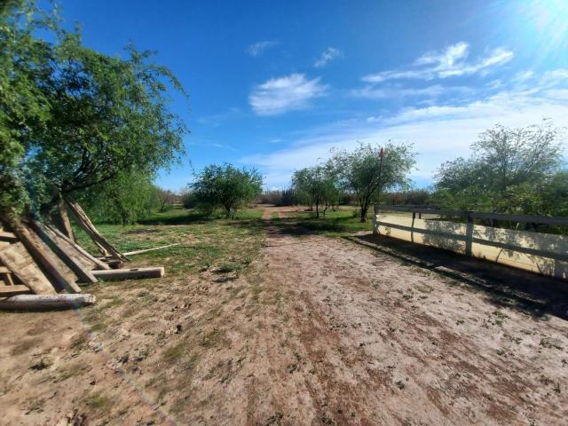 Terreno en Hermosillo