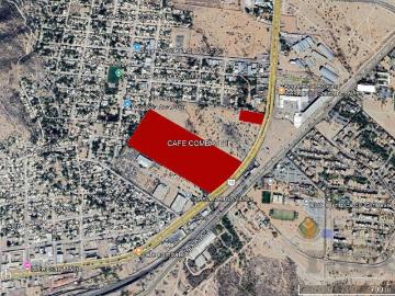 Terreno en Hermosillo, Sonora