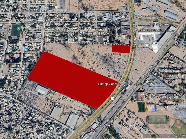 Terreno en Hermosillo, Sonora