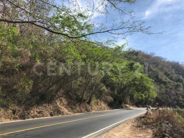 Terreno en Higuera Blanca