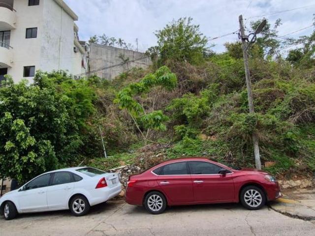 Terreno en Hornos Insurgente, Calle del Mogote