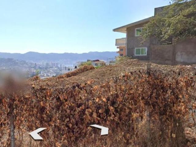 Terreno en Hornos Insurgentes 459m2