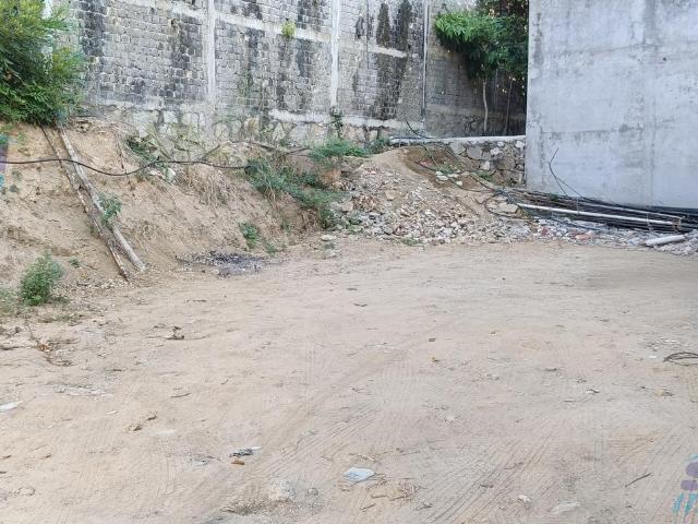 Terreno en Hornos Insurgentes