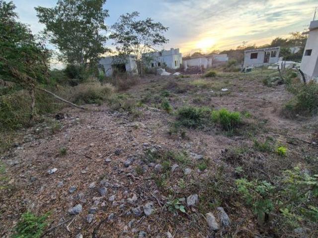 Terreno en Izamal Trato directo