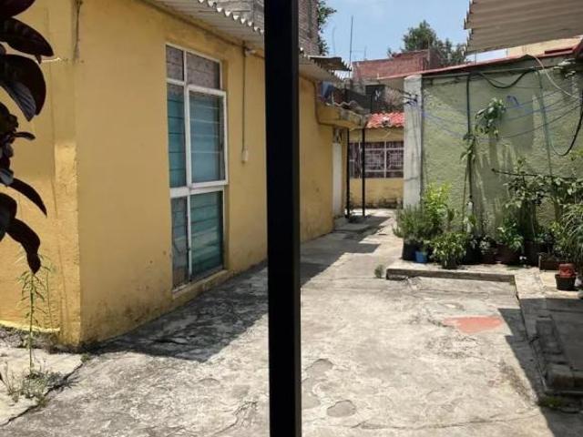 TERRENO EN IZTAPALAPA