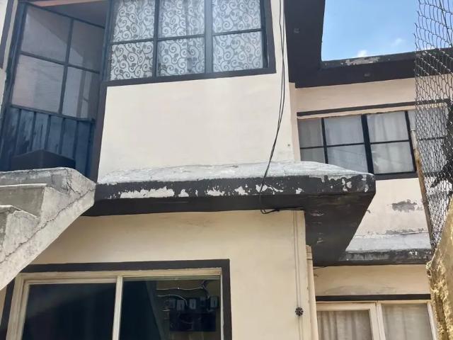 Terreno con Construcciones en Paraje San Juan, Iztapalapa | Ideal para Inversión