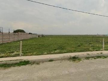 Terreno en Ignacio Allende, Huixquilucan