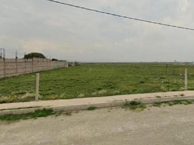 Terreno en Ignacio Allende, Huixquilucan