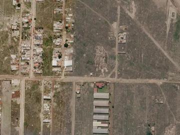 Terreno en Ignacio Allende, Huixquilucan