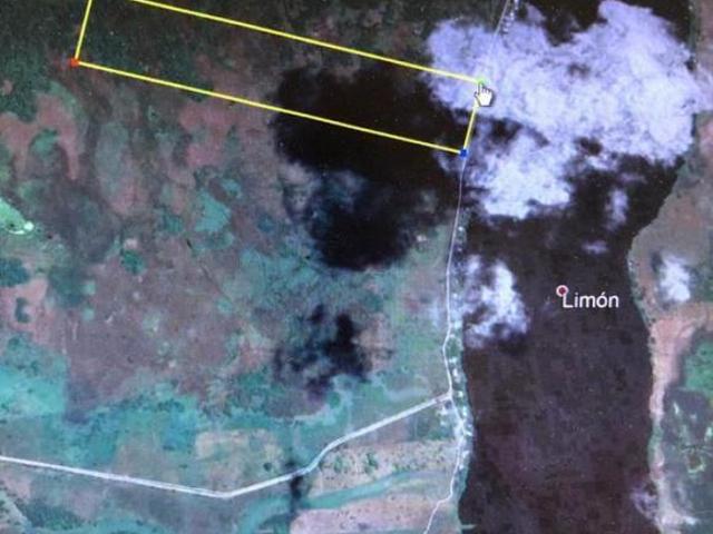 TERRENO EN IGNACIO DE LA LLAVE, IDEAL PARA AGRICULTURA