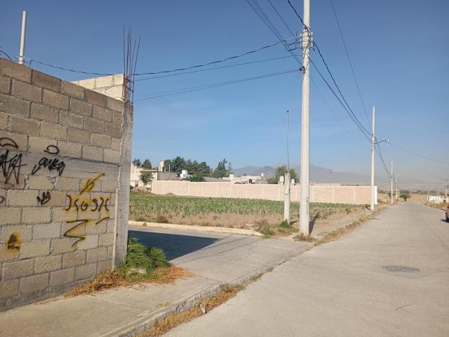 Terreno en Ignacio L?pez Ray?n