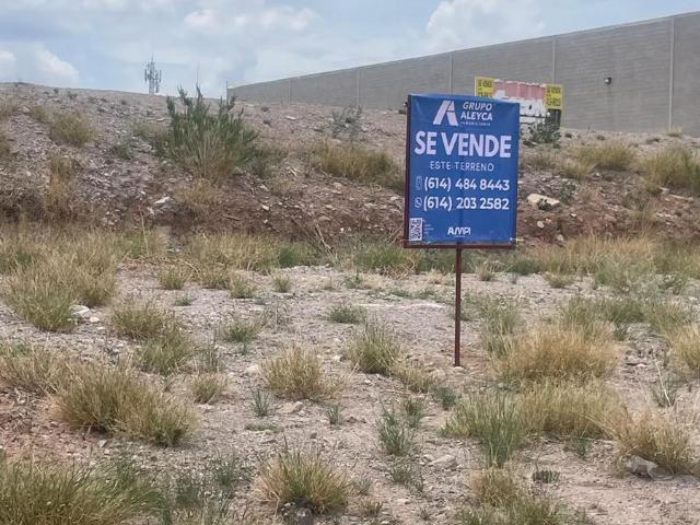 Terreno en Impulso