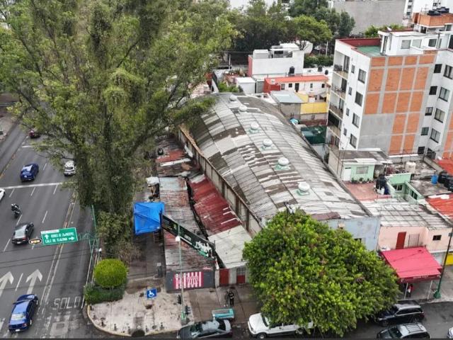 Terreno en Independencia